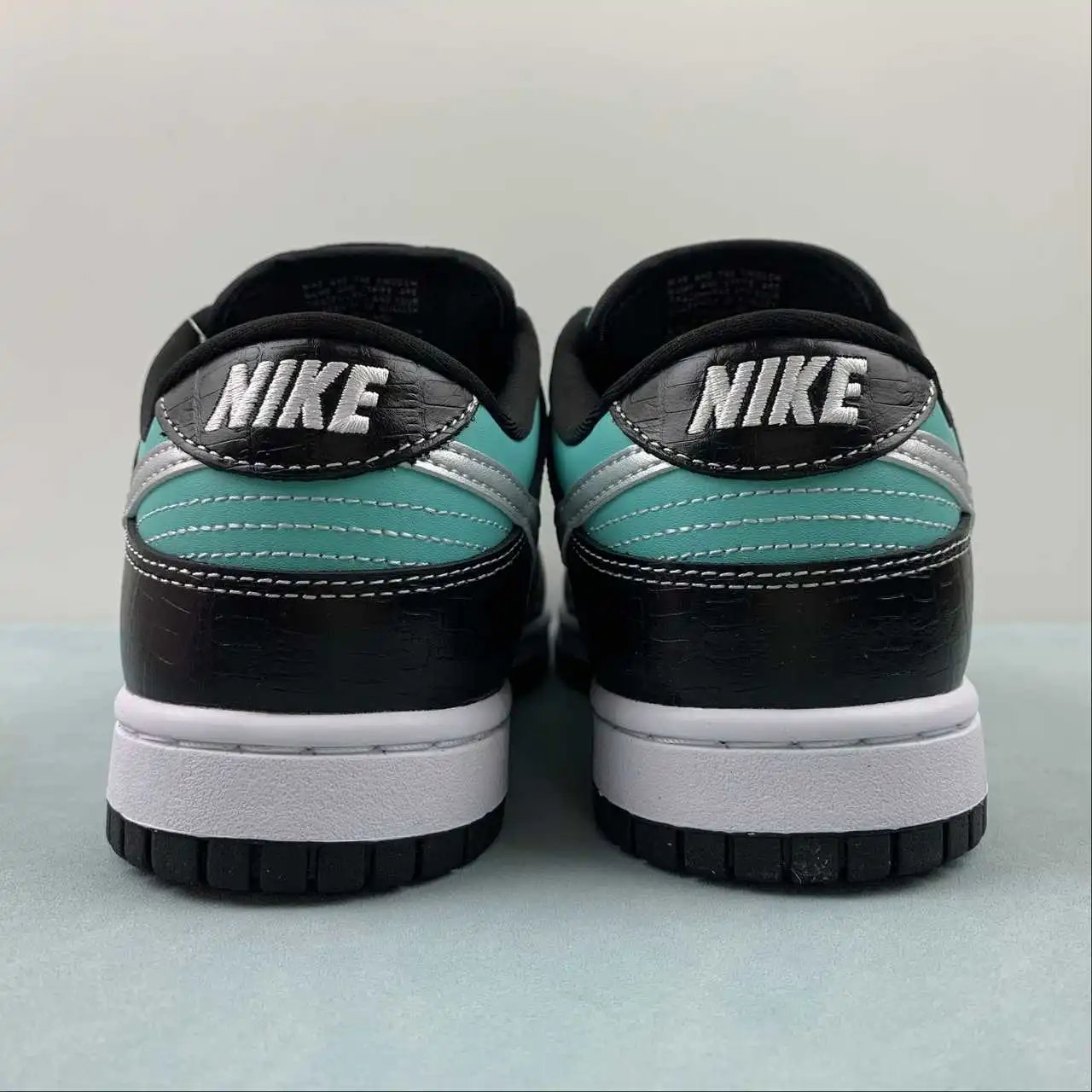 Nike Dunk Low 304292-402 11