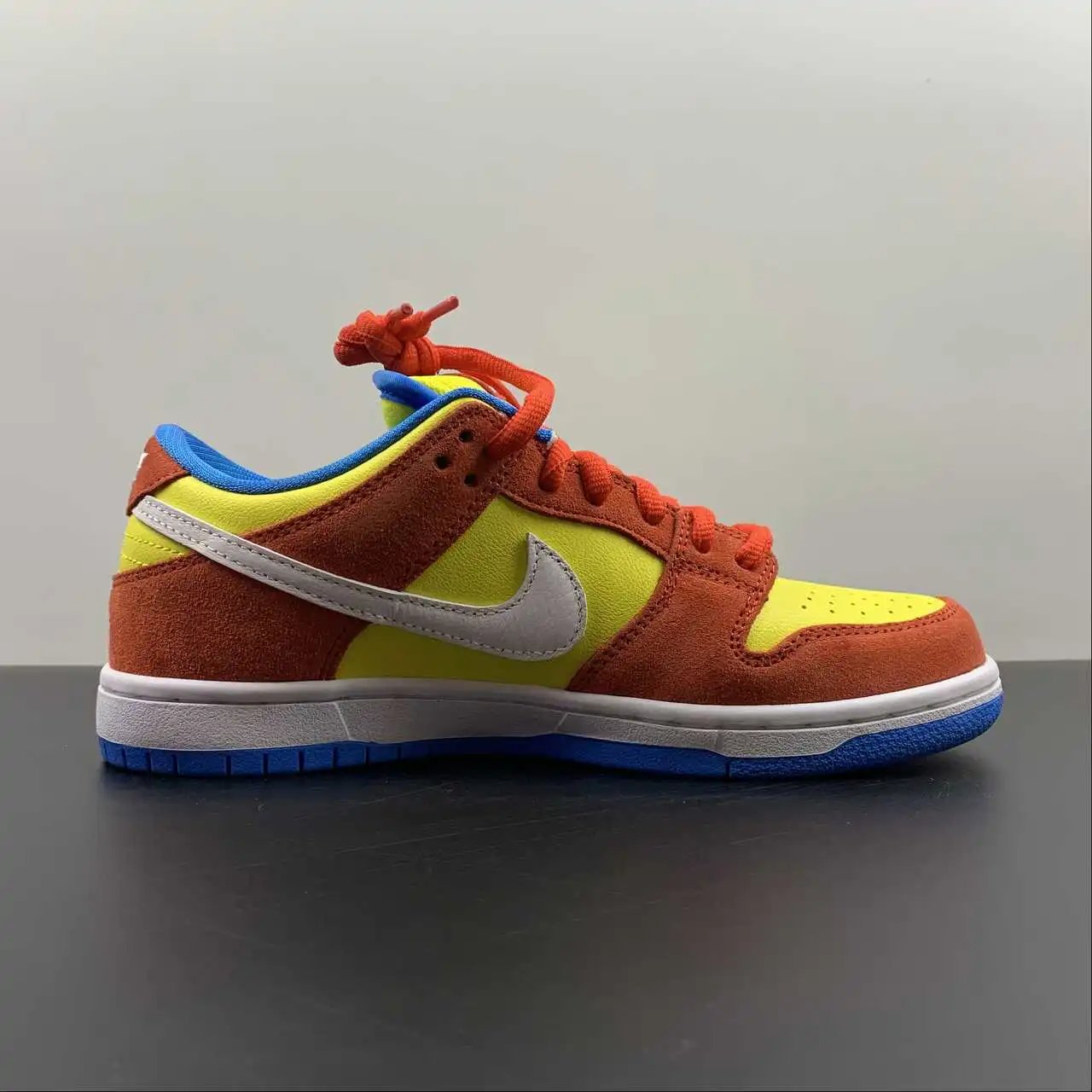 Nike Dunk Low BQ6817-602 5