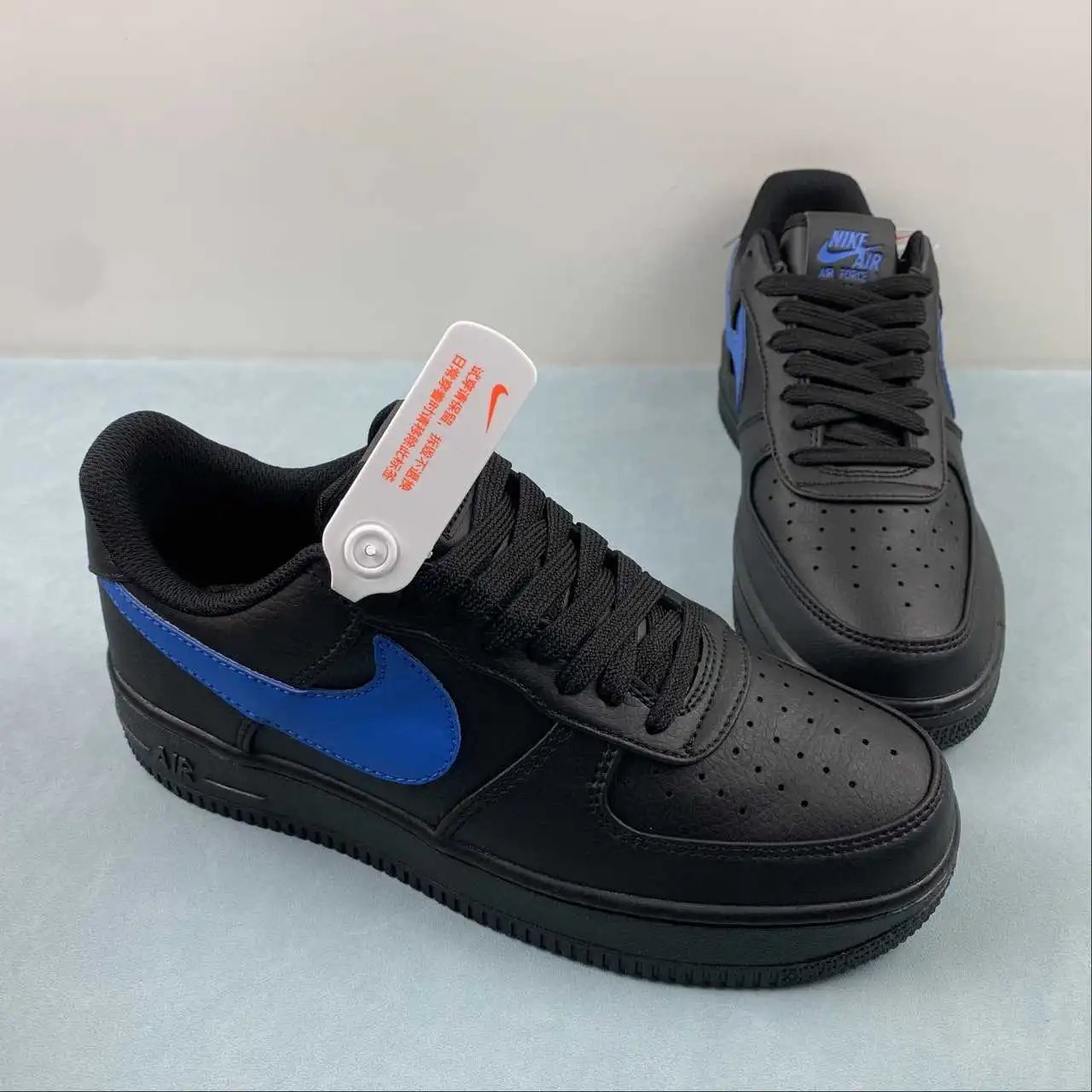 Nike Air Force 1 CI9553-021 thumbnail 2