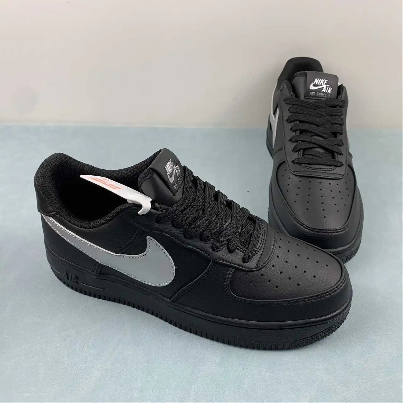 Nike Air Force 1 CI9553-031 thumbnail 2