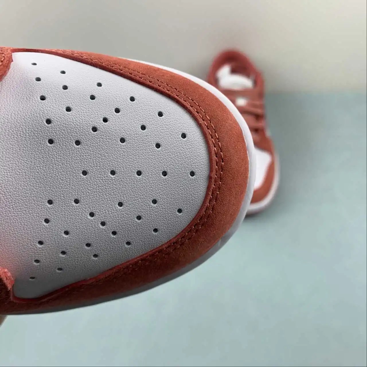 Nike Dunk Low FQ7056-100 8