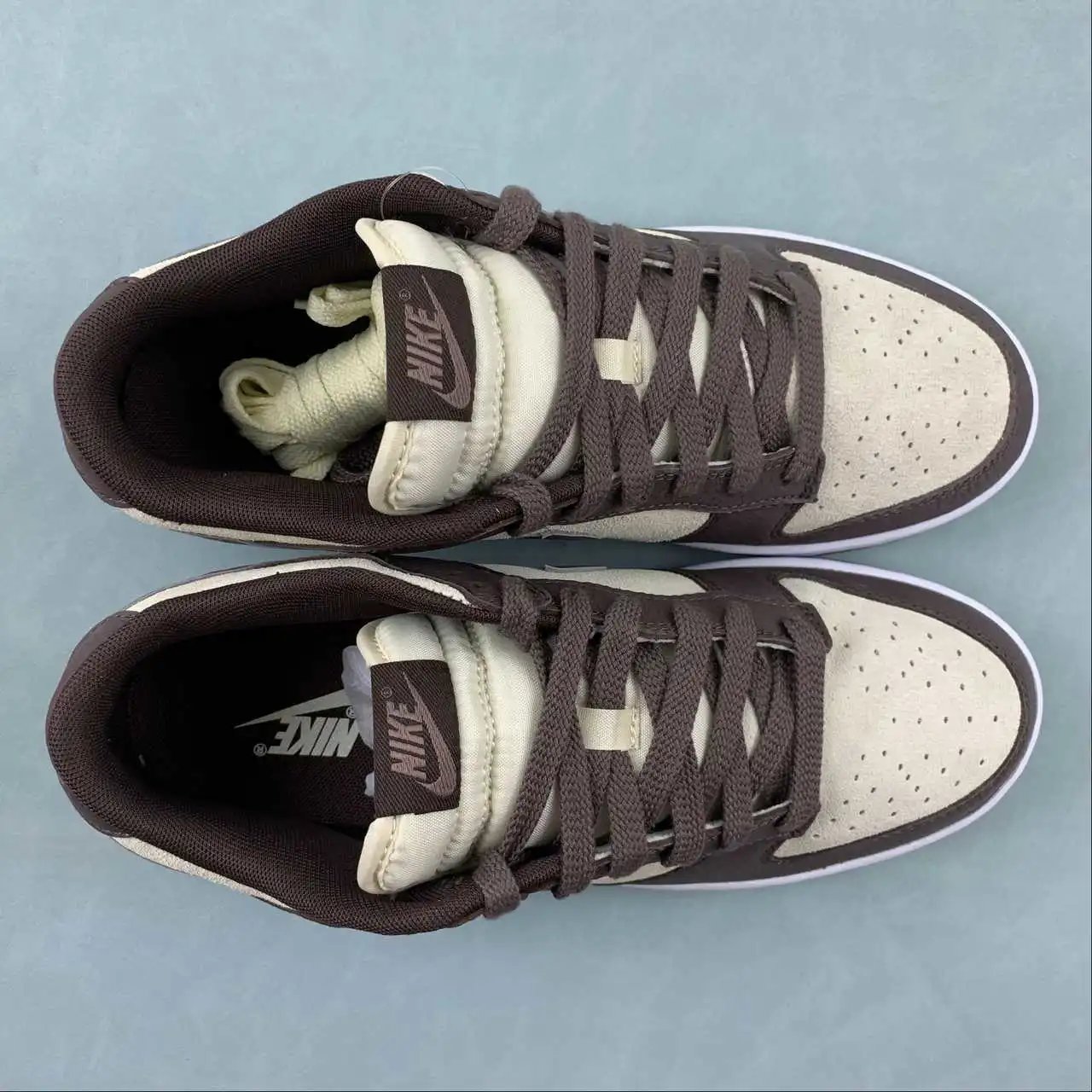 Nike Dunk Low FJ4734-100 9