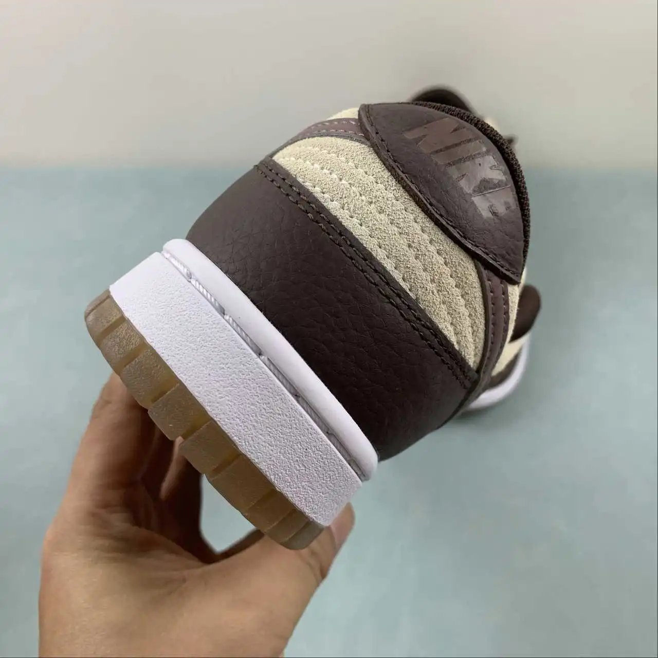 Nike Dunk Low FJ4734-100 10