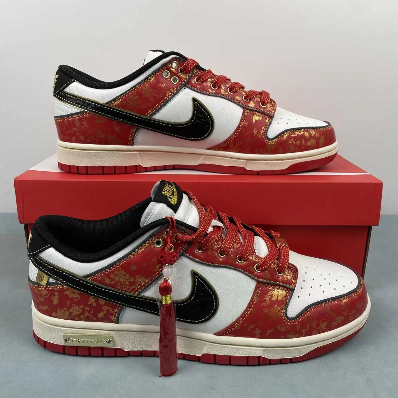 Nike Dunk Low RW1220-005
