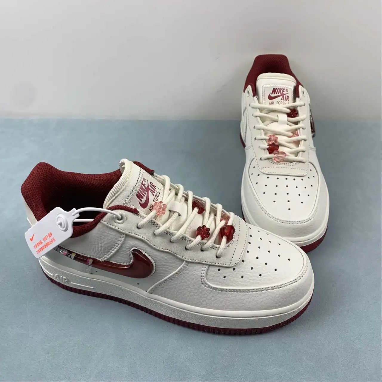 Nike Air Force 1 FZ5068-161 thumbnail 2