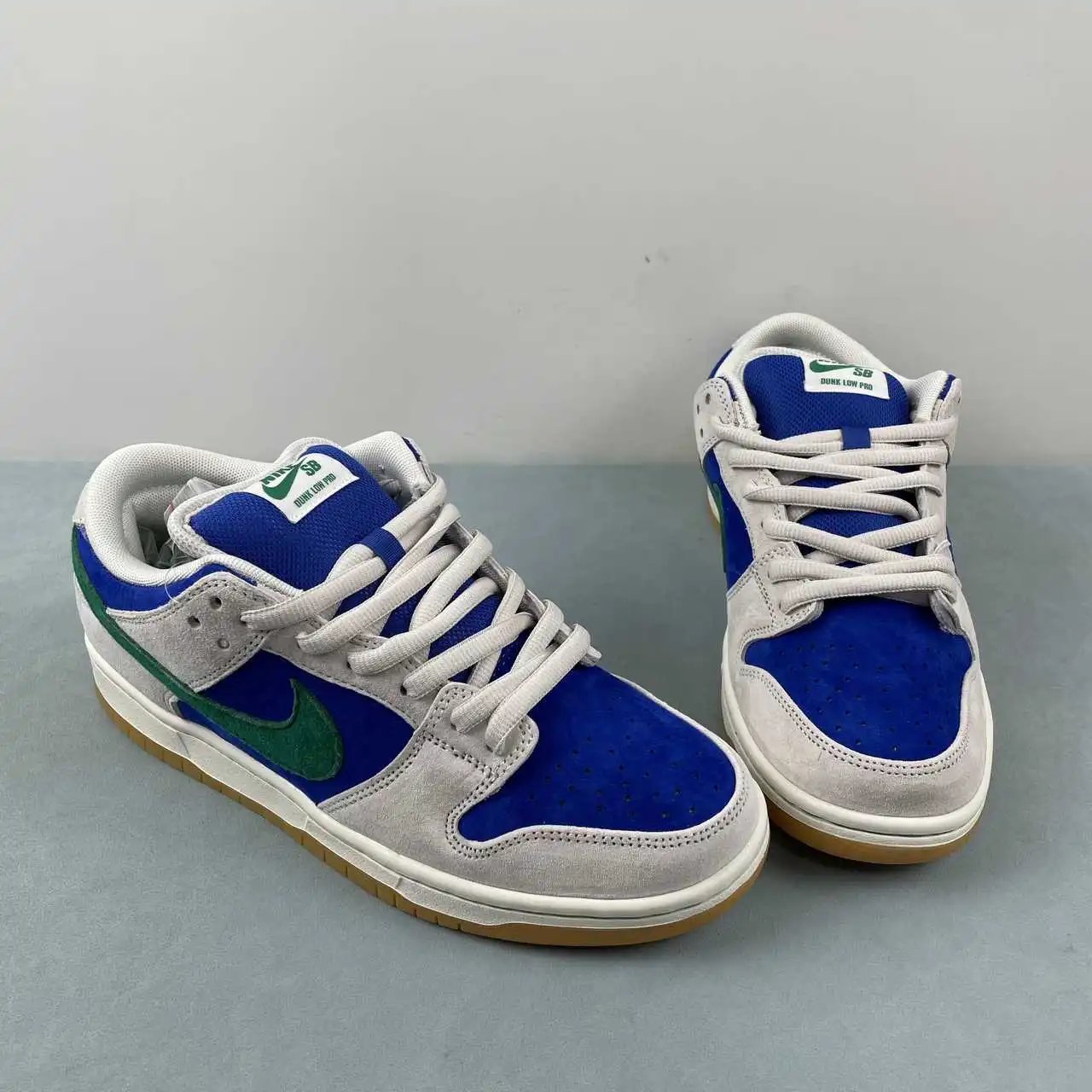Nike Dunk Low HF3704-001 thumbnail 2