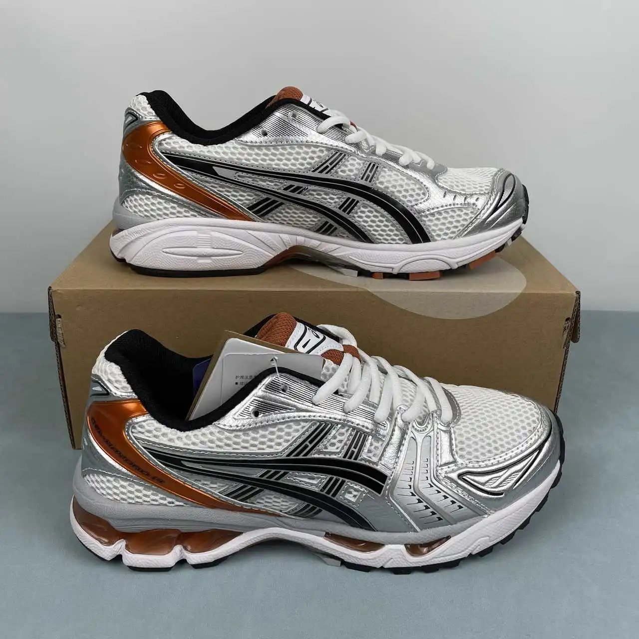 Asics CEL-Kayano 14 1201A019-109