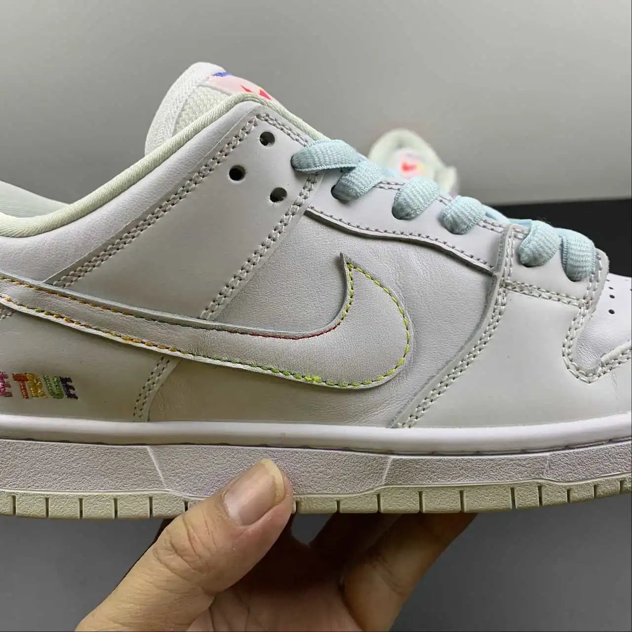 Nike Dunk Low DR4876-100 6