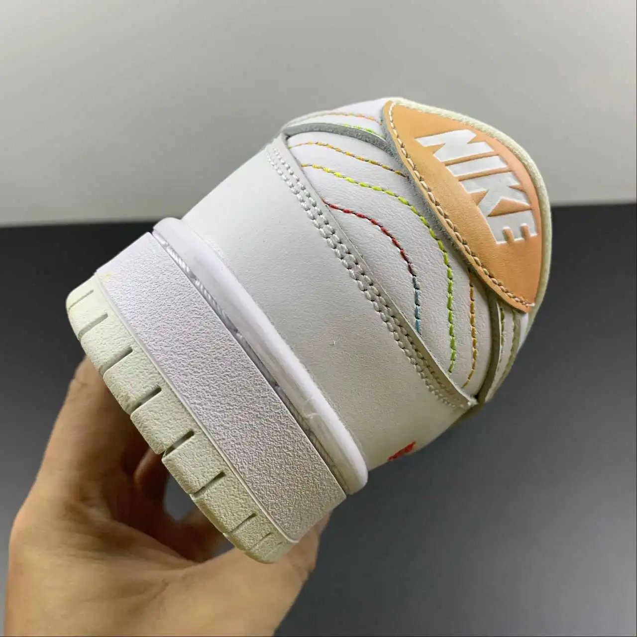 Nike Dunk Low DR4876-100 10