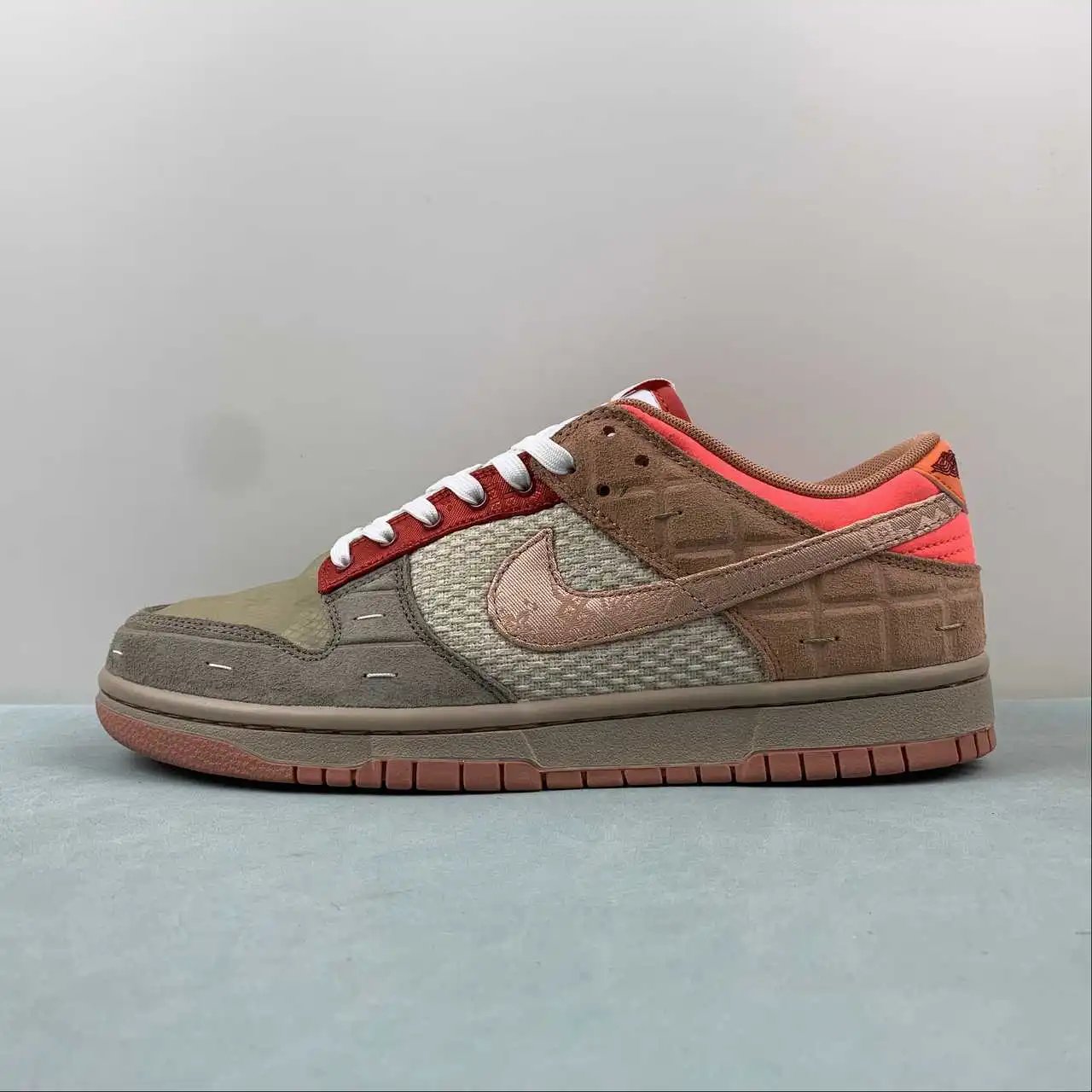 Nike Dunk Low FN0316-999 thumbnail 4