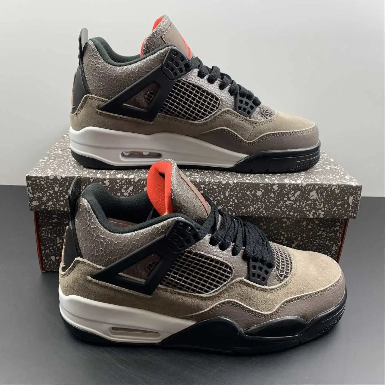 Air Jordan 4 DB0732-200