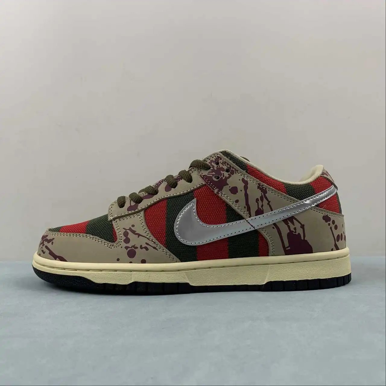 Nike Dunk Low 313170-202 thumbnail 4