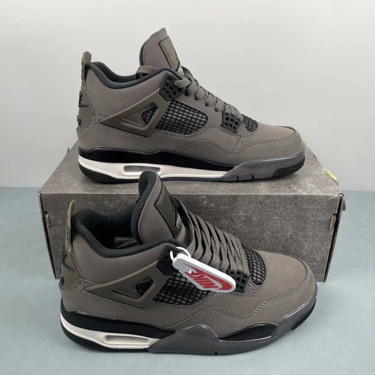 Air Jordan 4 FV5029-200