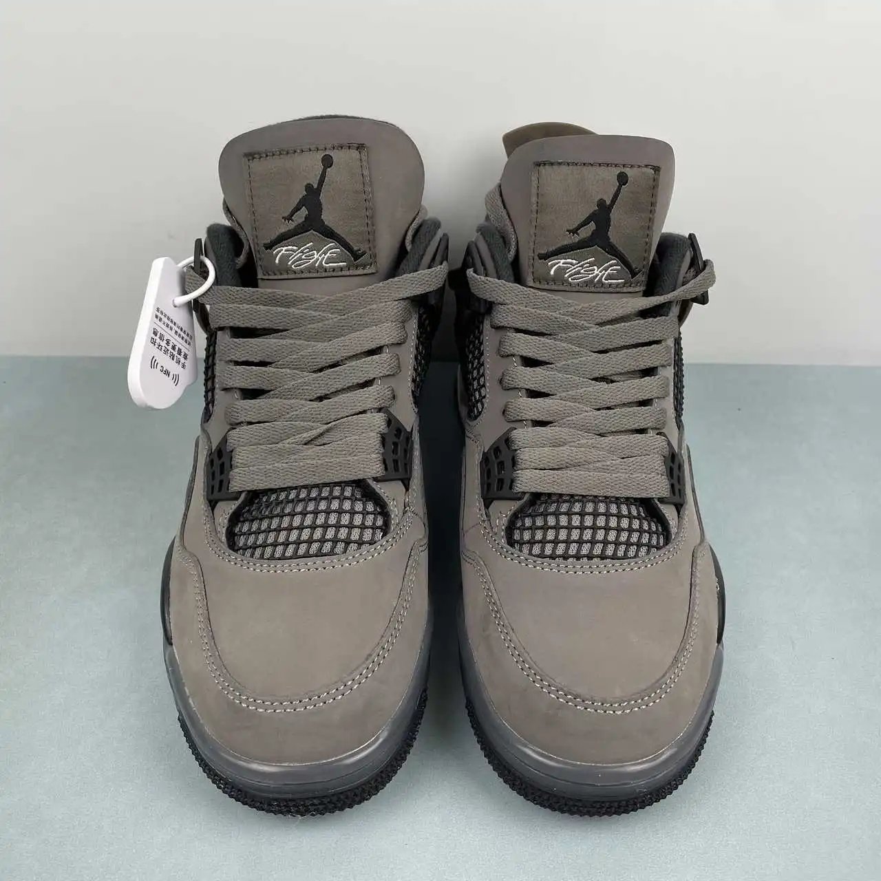 Air Jordan 4 FV5029-200 thumbnail 4