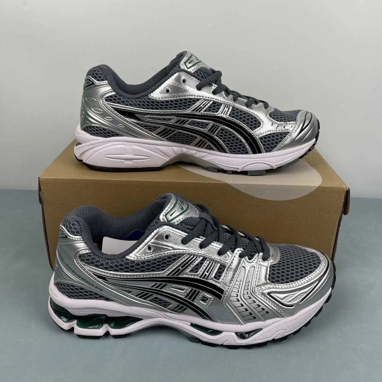 Asics CEL-Kayano 14 1203A537-020