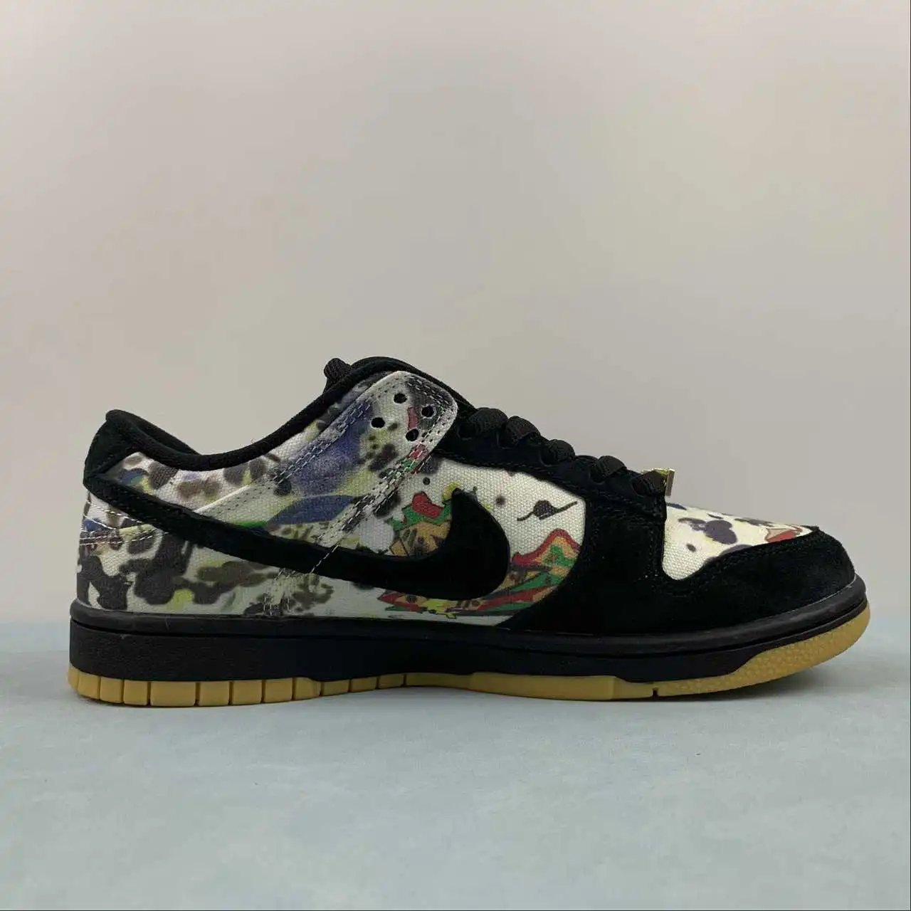 Nike Dunk Low FD8778-001 5