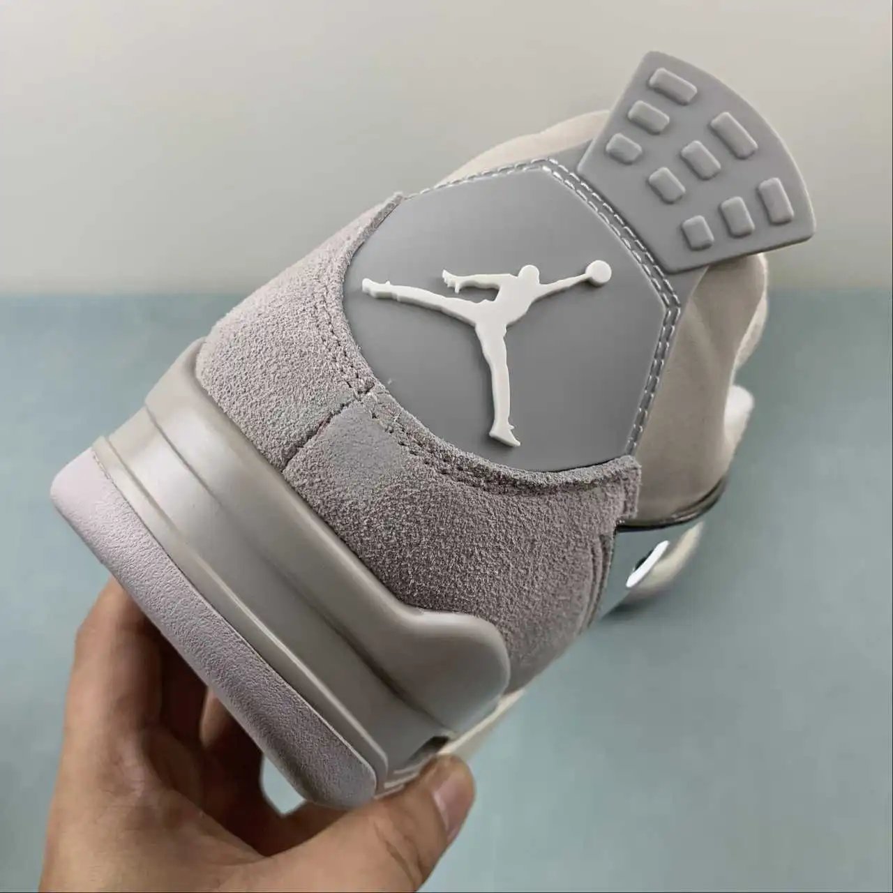 Air Jordan 4 AQ9129-001 10