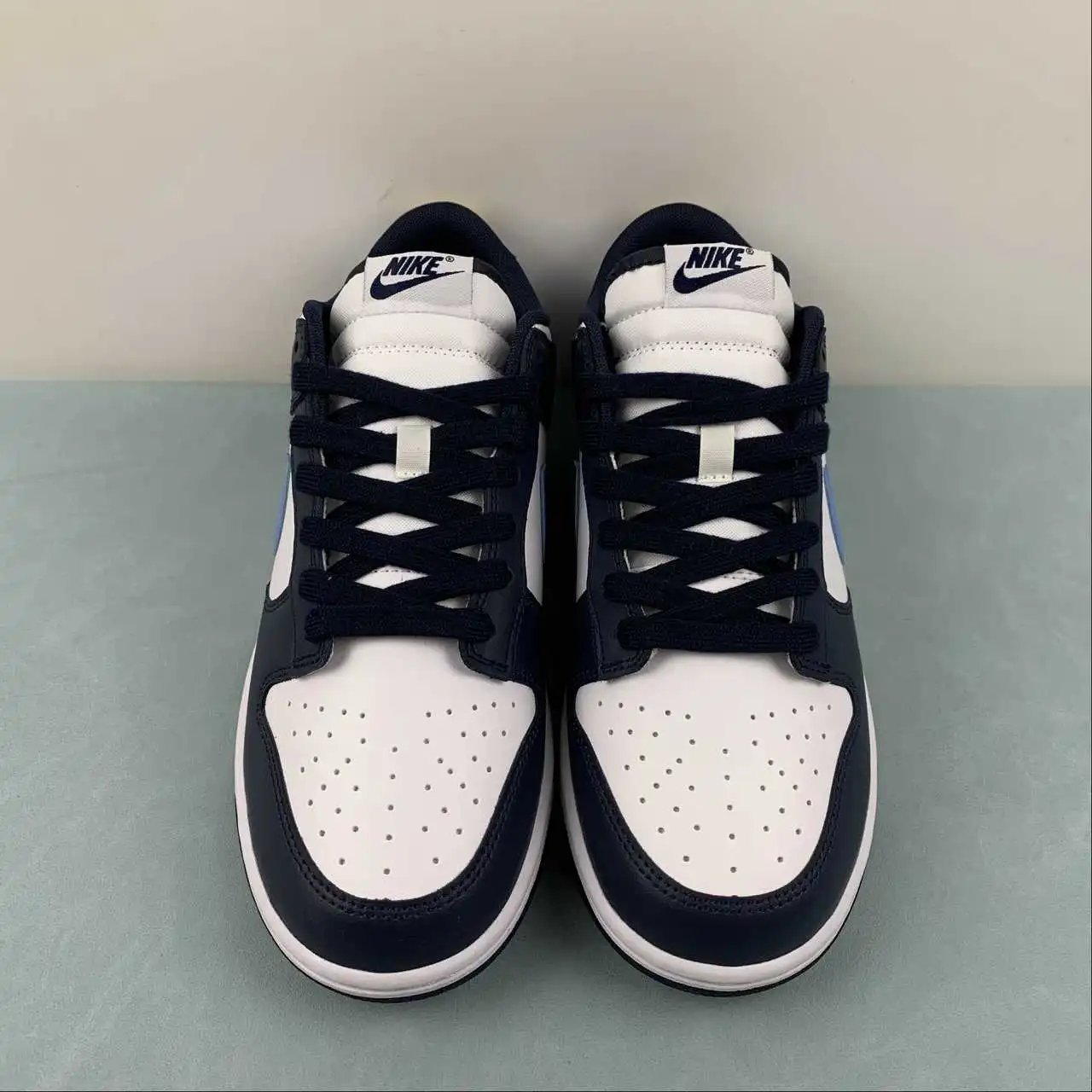 Nike Dunk Low FN7800-400 thumbnail 3