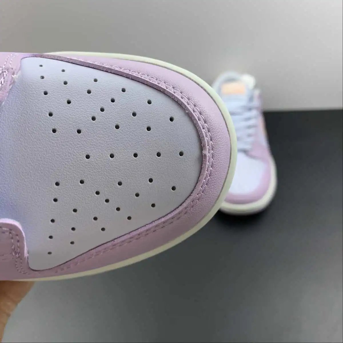 Nike Dunk Low DD1503-001 8