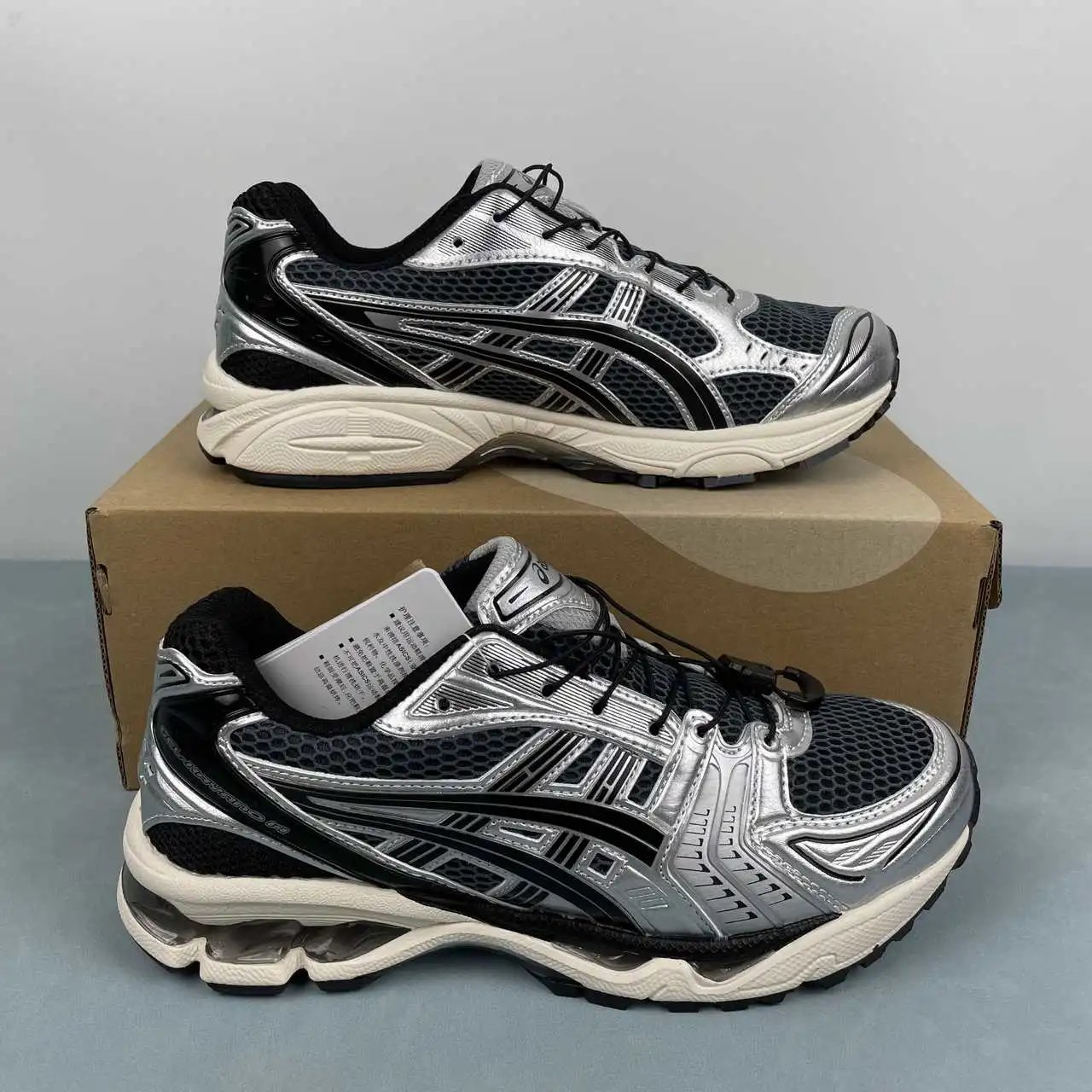 Asics CEL-Kayano 14 1203A549-020