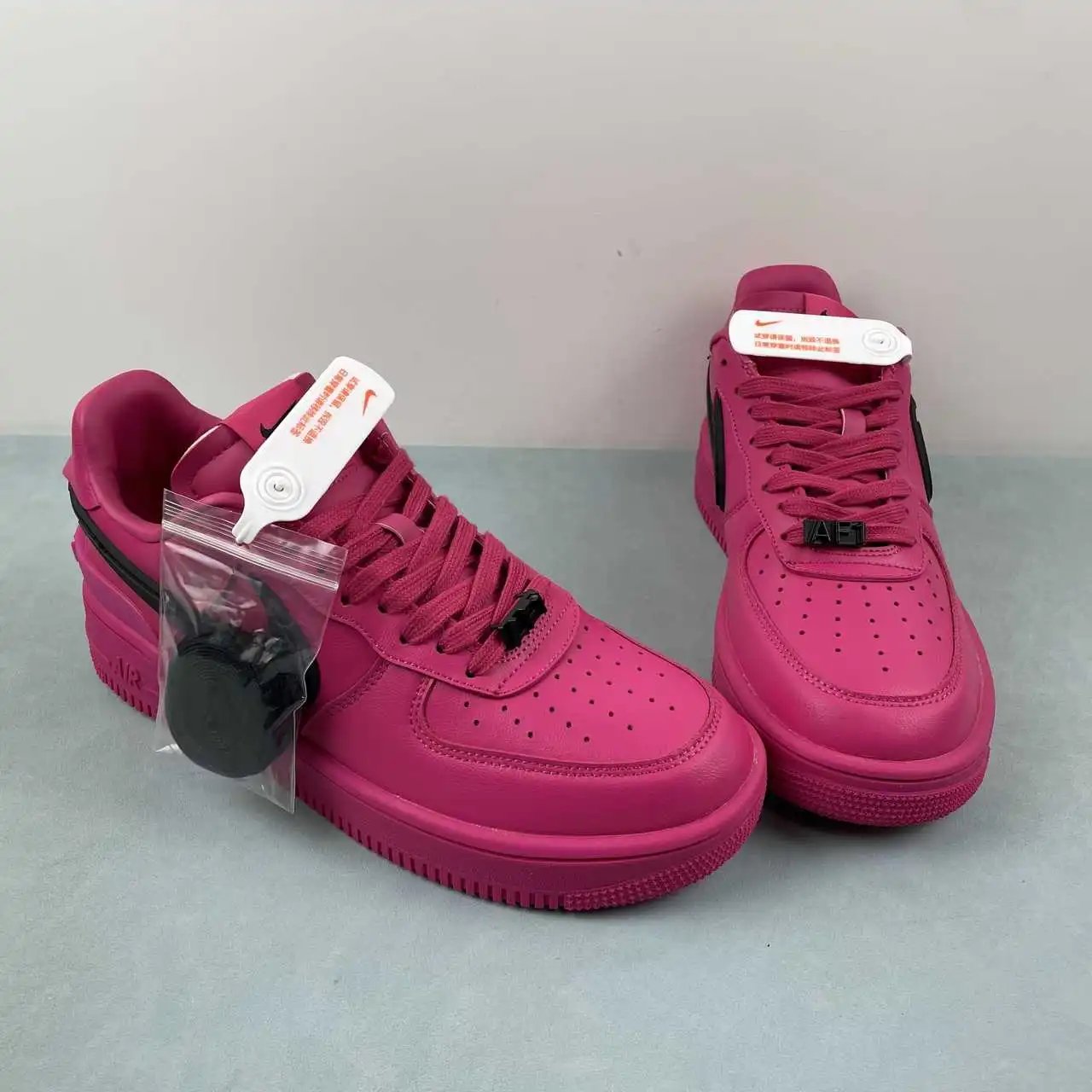 Nike Air Force 1 DV3464-200 thumbnail 2