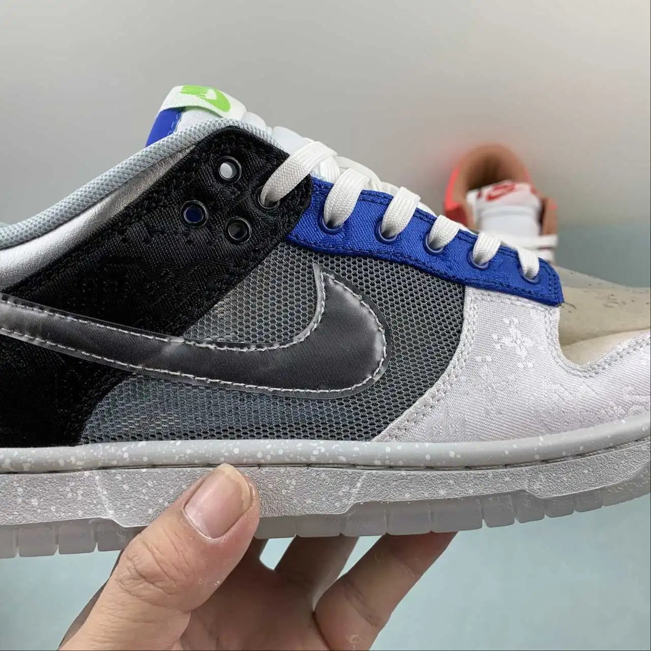 Nike Dunk Low FN0316-999 6