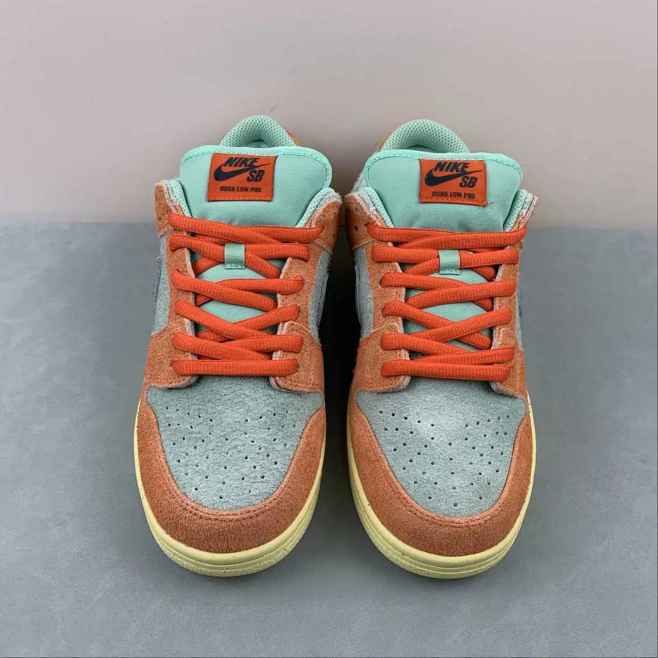 Nike Dunk Low DV5429-800 thumbnail 3