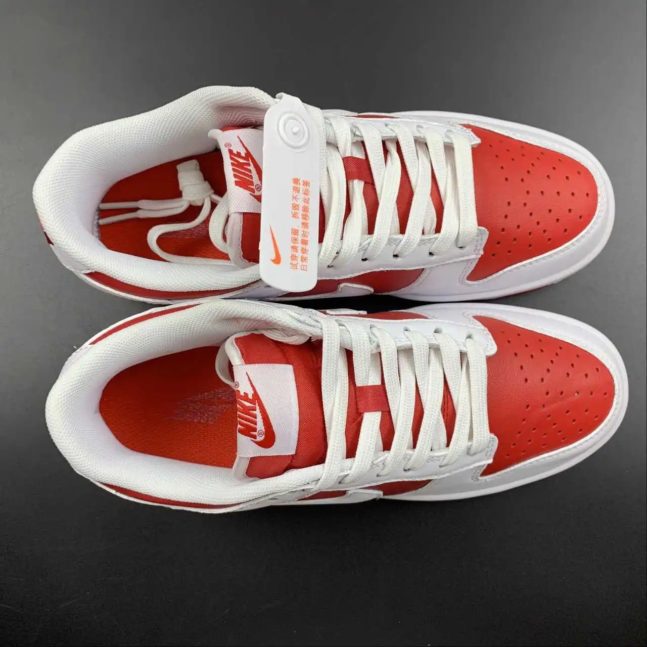 Nike Dunk Low DD1391-600 9