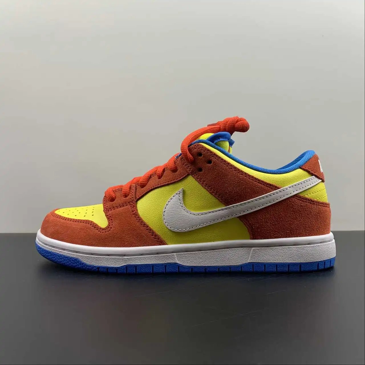 Nike Dunk Low BQ6817-602 thumbnail 4