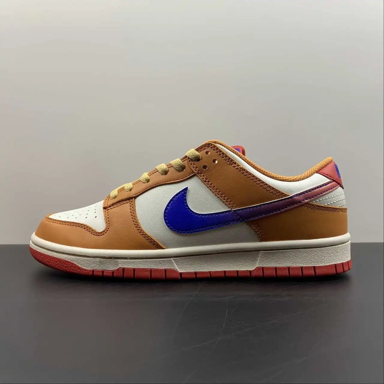 Nike Dunk Low DH9765-101 thumbnail 4