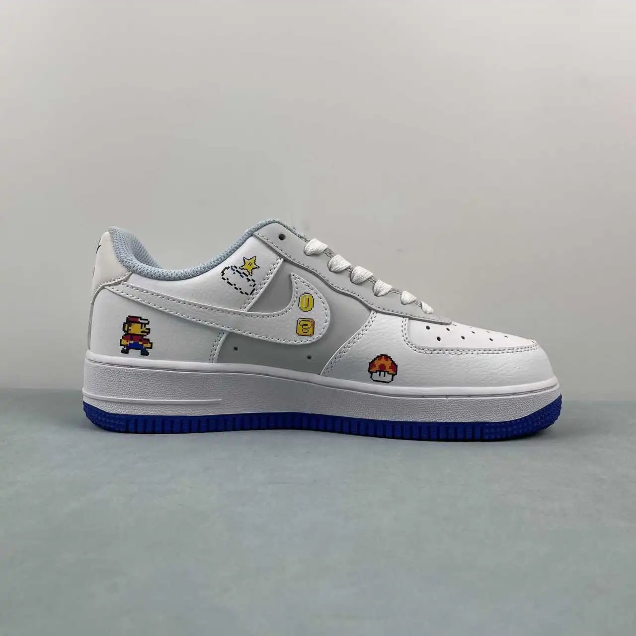 Nike Air Force 1 FB1844-111 thumbnail 4