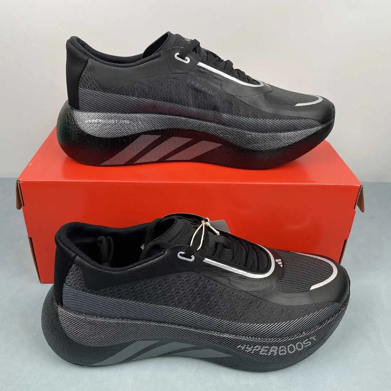Adidas HYPERBOOST EDGE M KI1989
