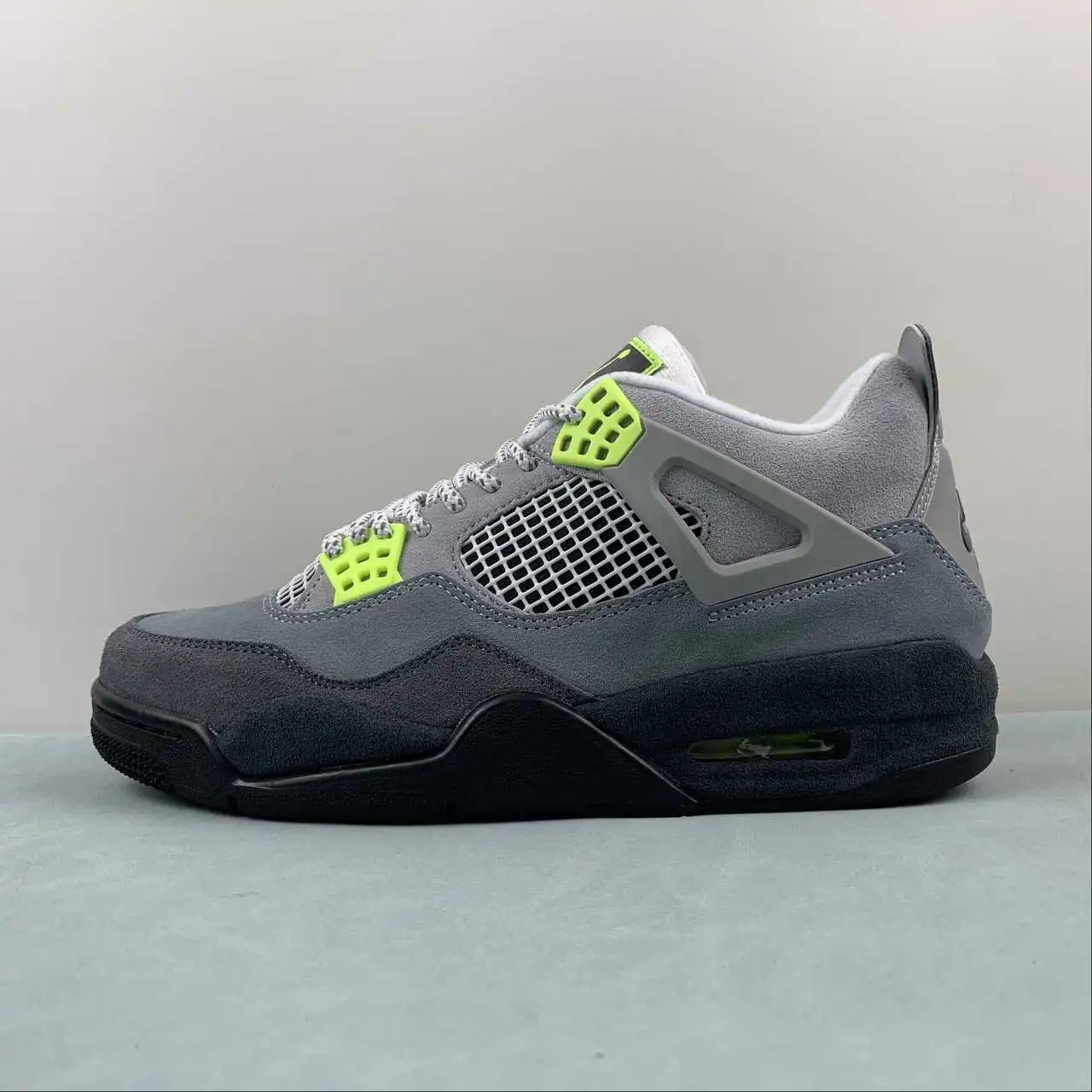 Air Jordan 4 CT5342-007 6