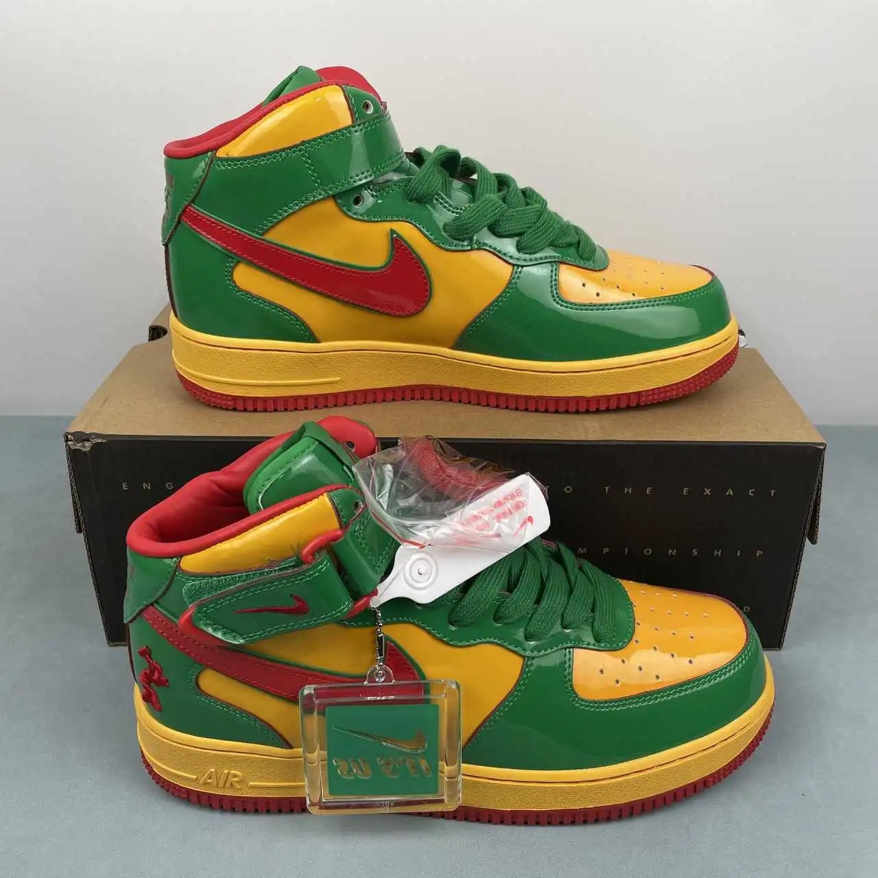 Nike Air Force 1 IH4383-001