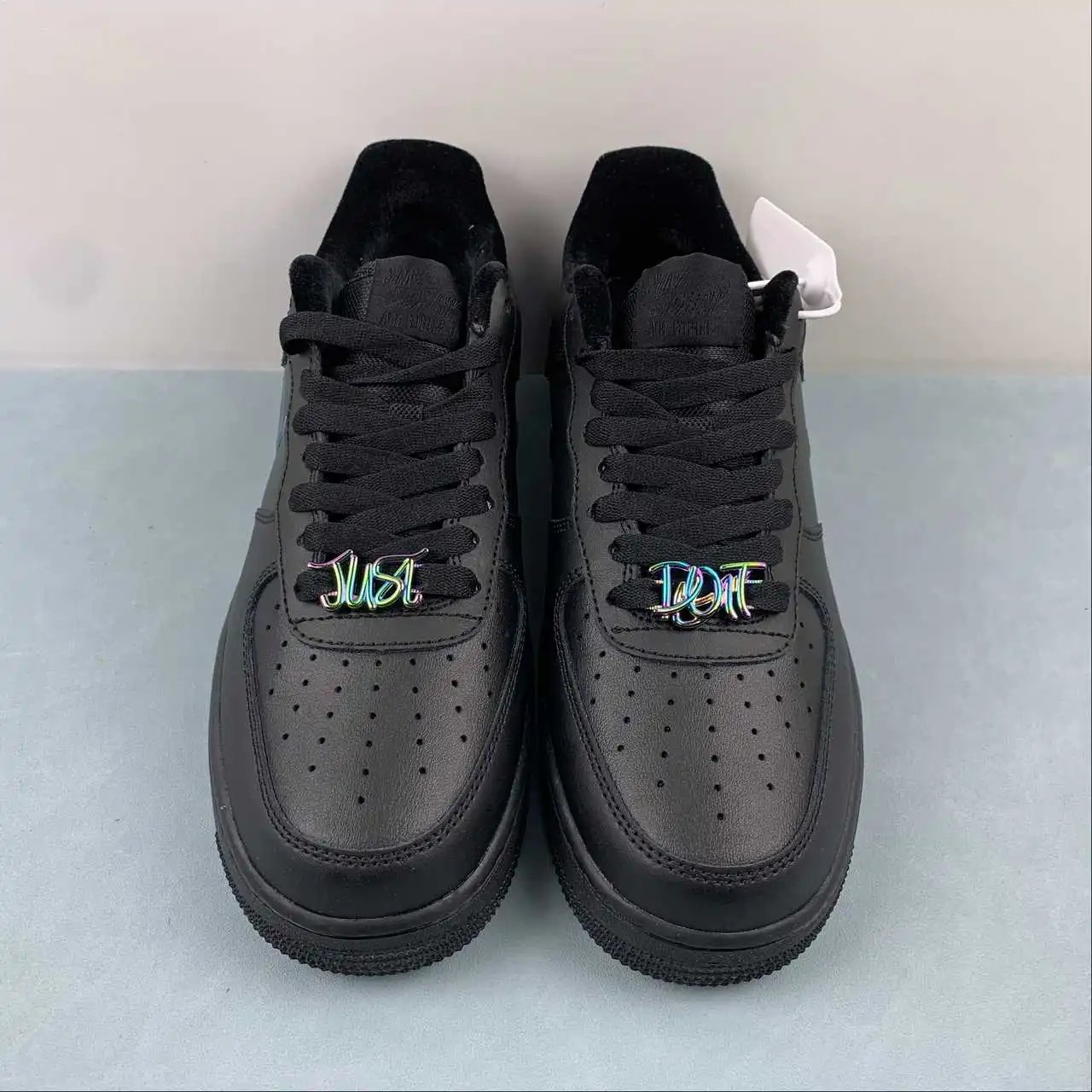 Nike Air Force 1 FB8251-001 thumbnail 3