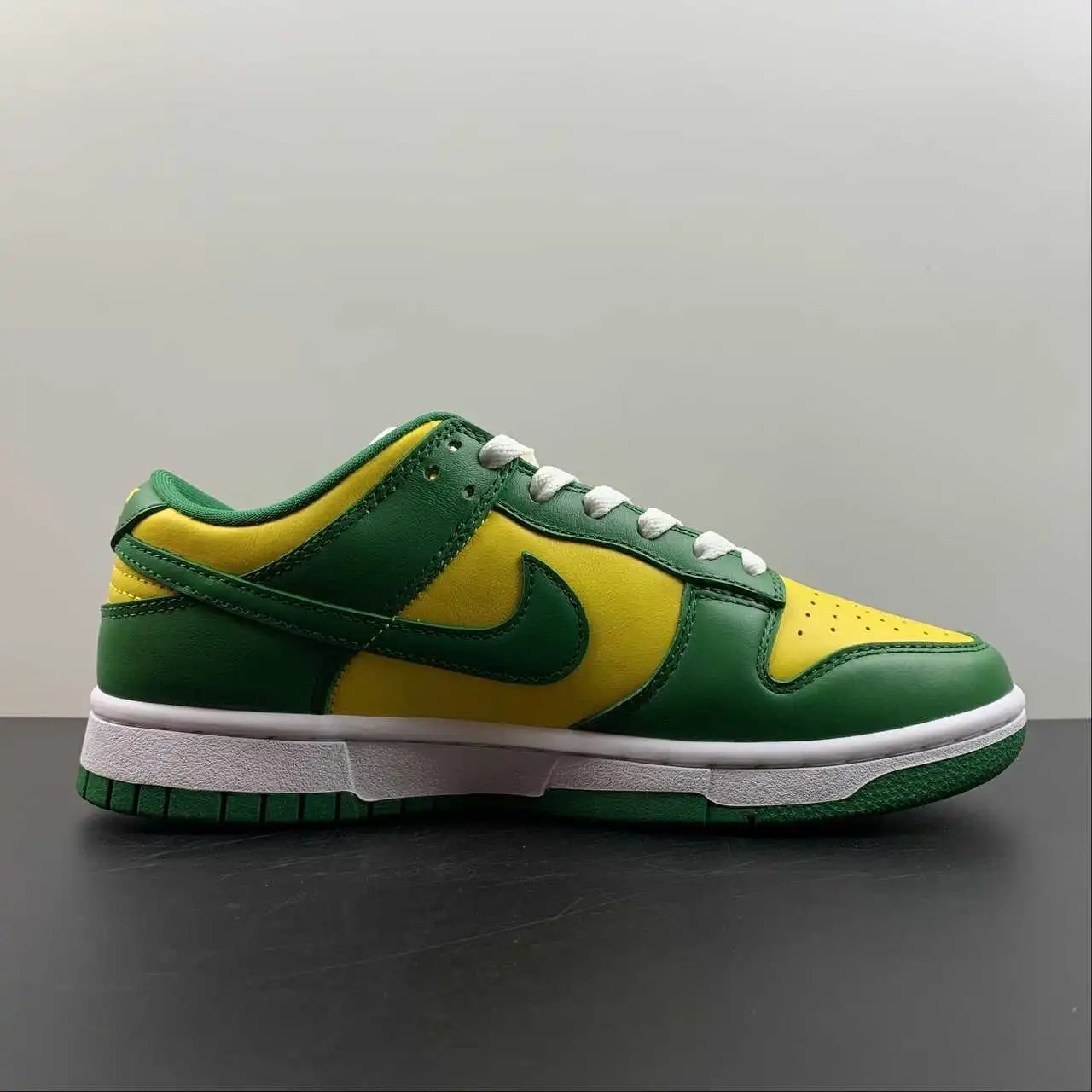 Nike Dunk Low CU1727-700 5