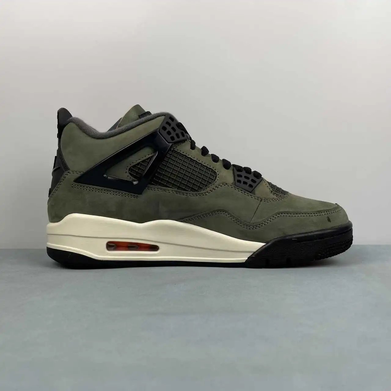 Air Jordan 4 IB1519-200 5
