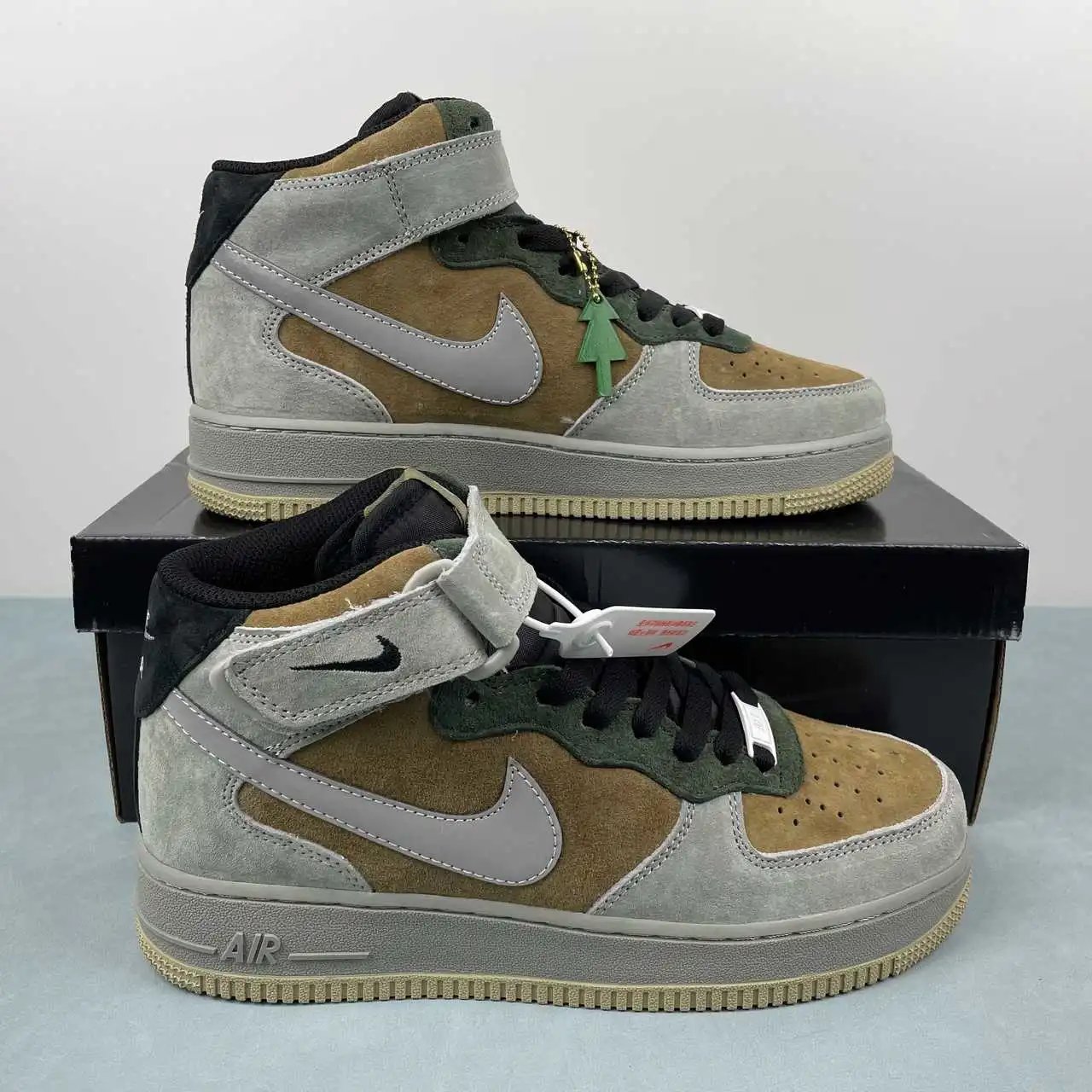 Nike Air Force 1 CQ5059-118