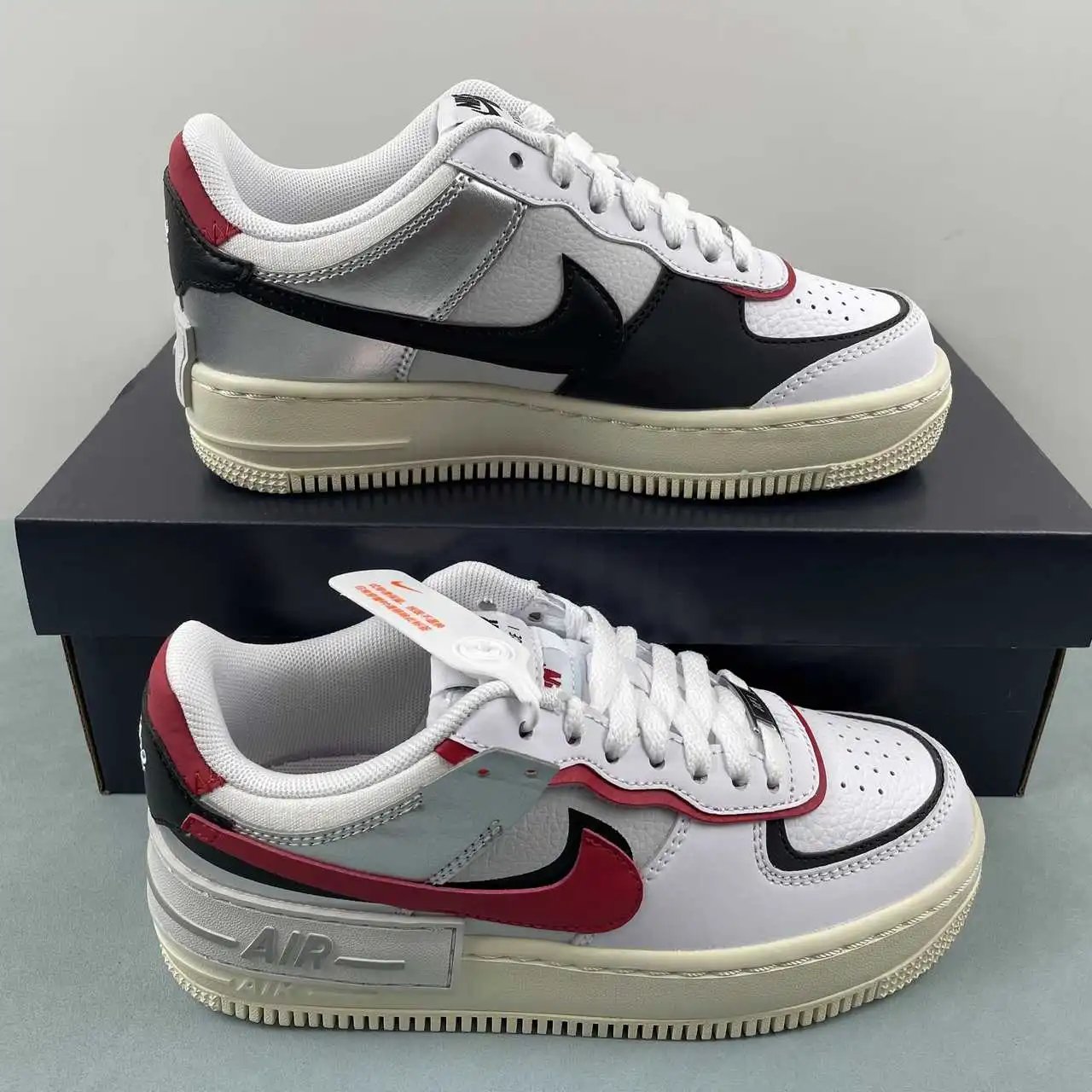 Nike Air Force 1 FN6335-100