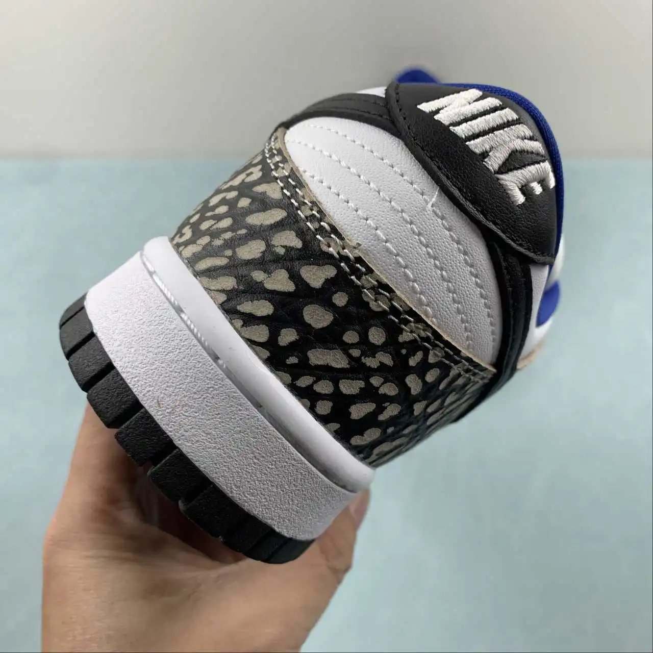 Nike Dunk Low 304292-001 10