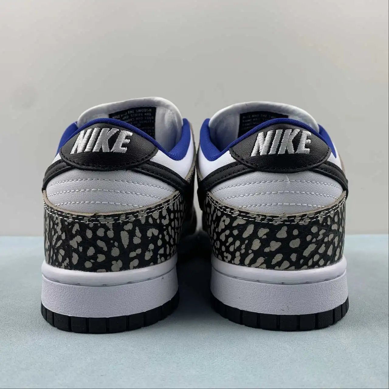 Nike Dunk Low 304292-001 11
