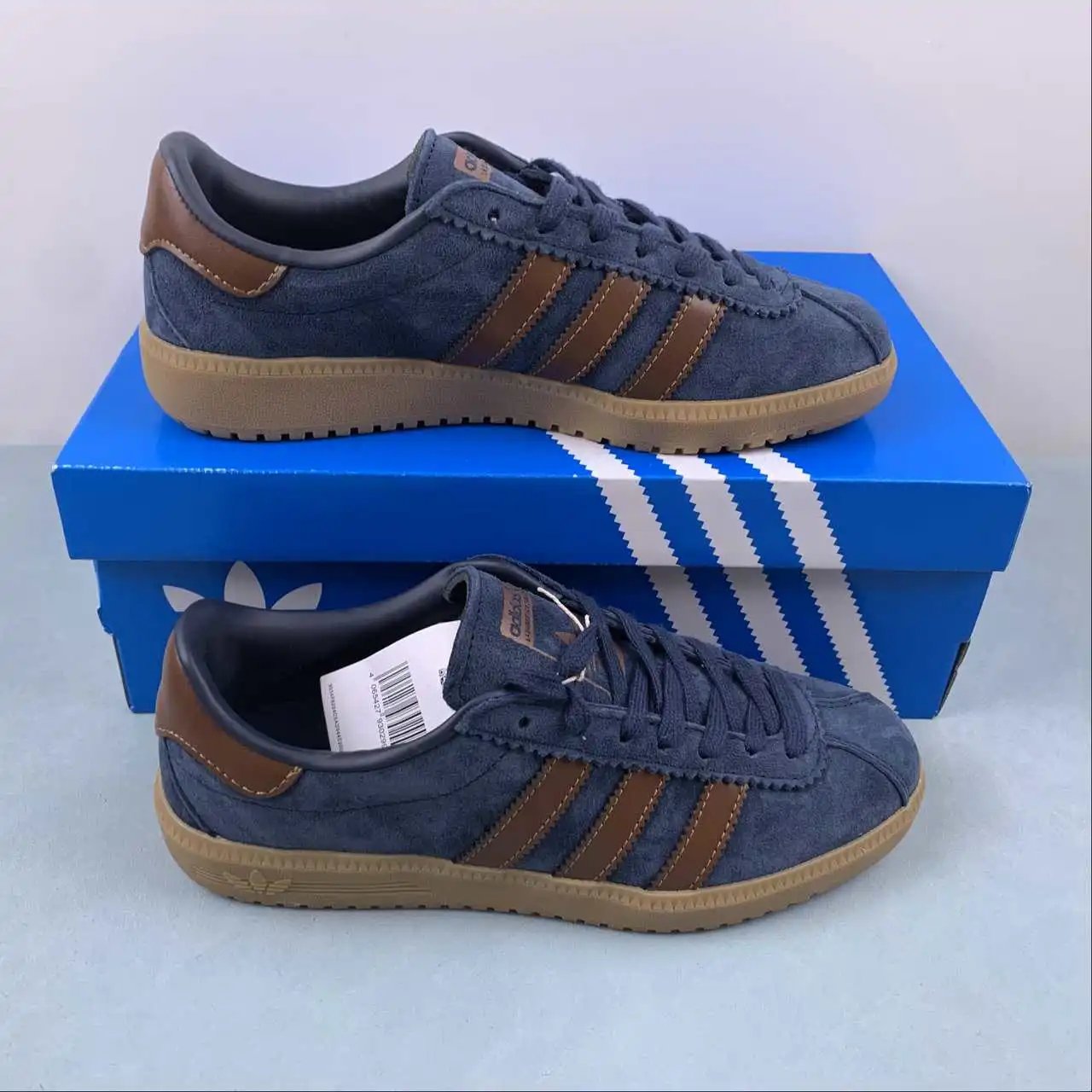 ADIDAS SAMBA JI4278