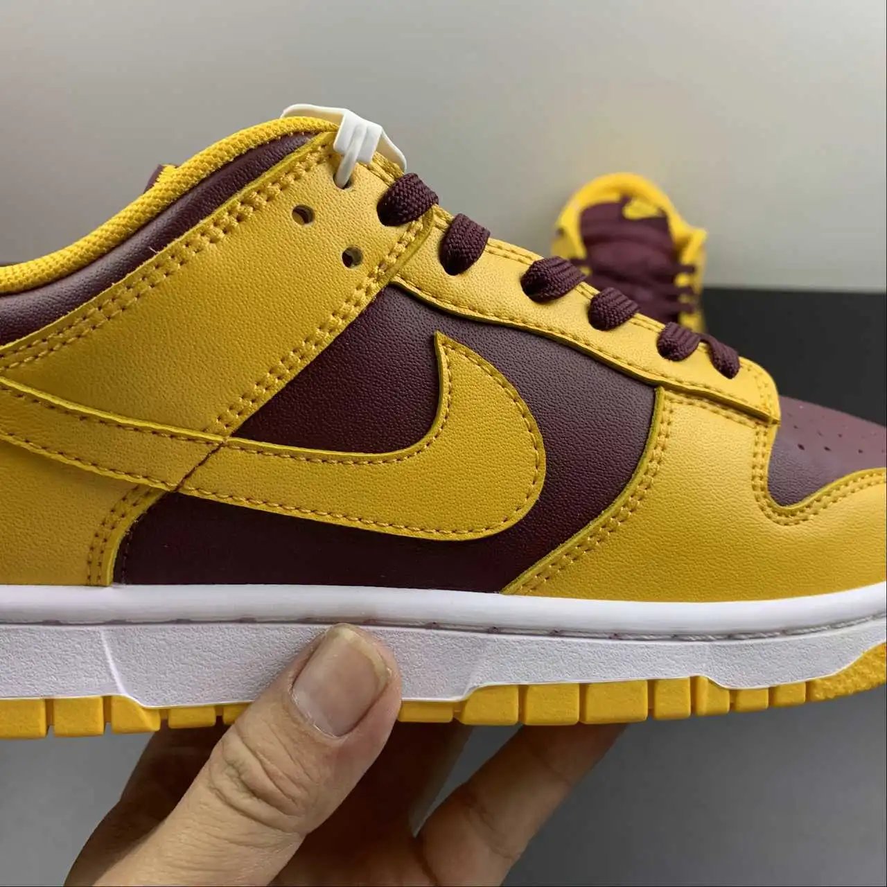Nike Dunk Low DD1391-702 6