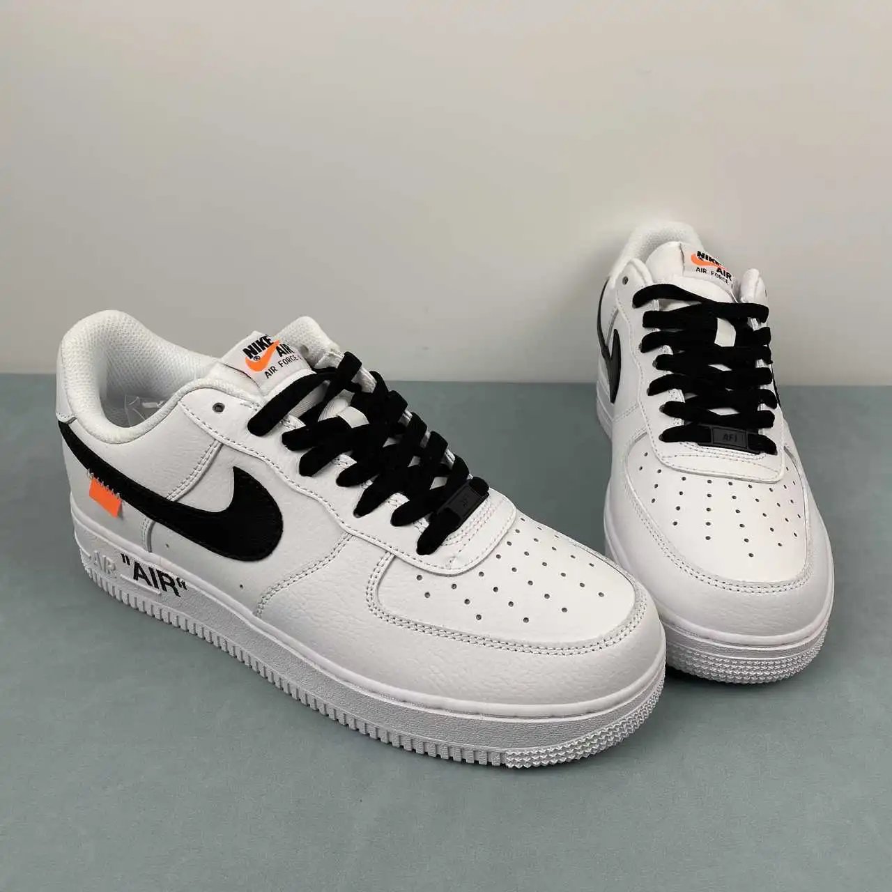 Nike Air Force 1 FA2407-101 thumbnail 2