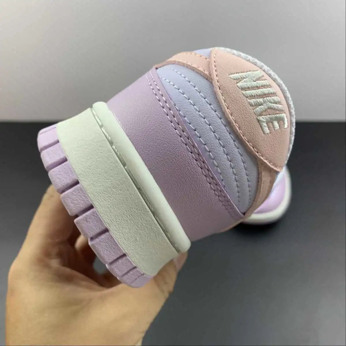 Nike Dunk Low DD1503-001 10
