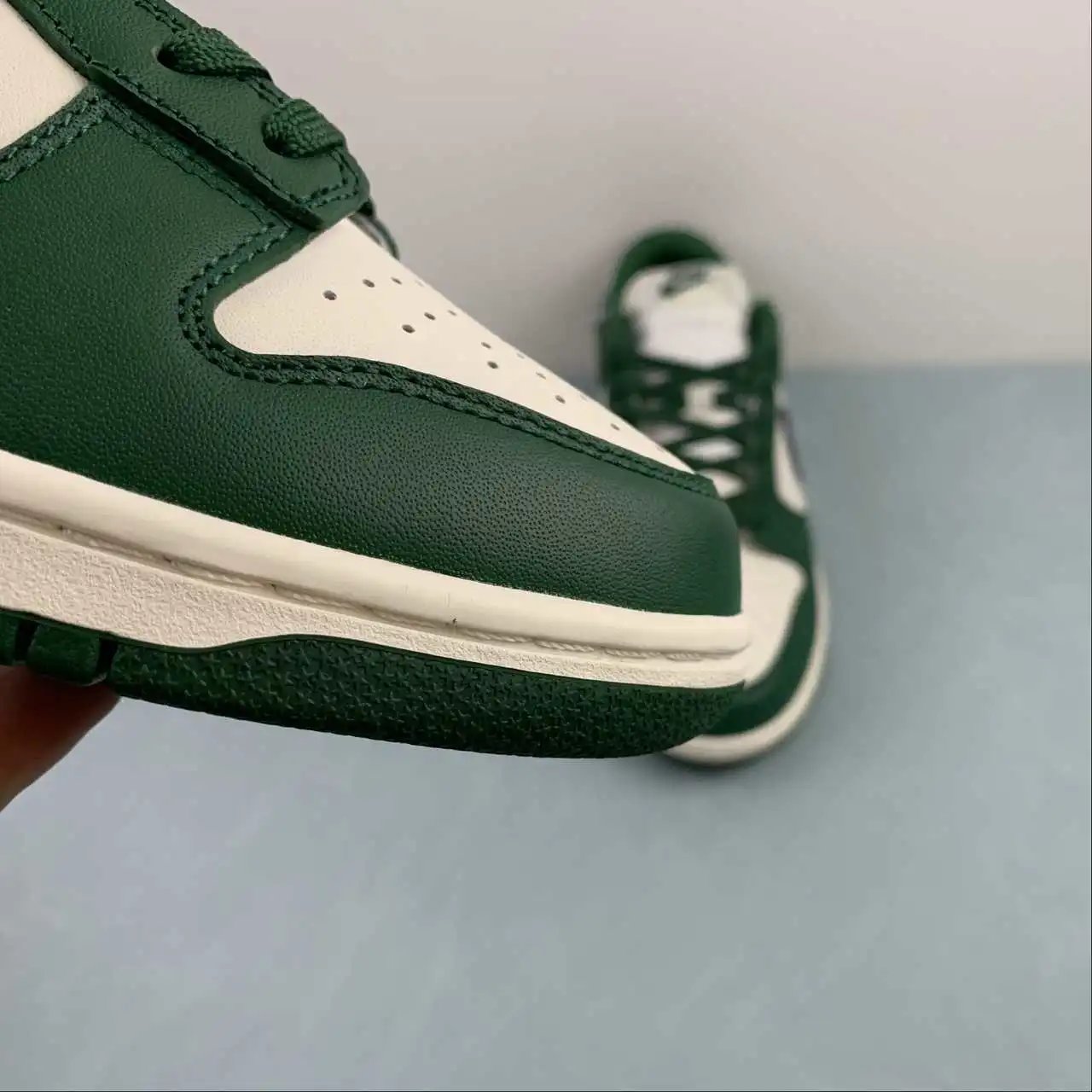 Nike Dunk Low DD1503-300 7