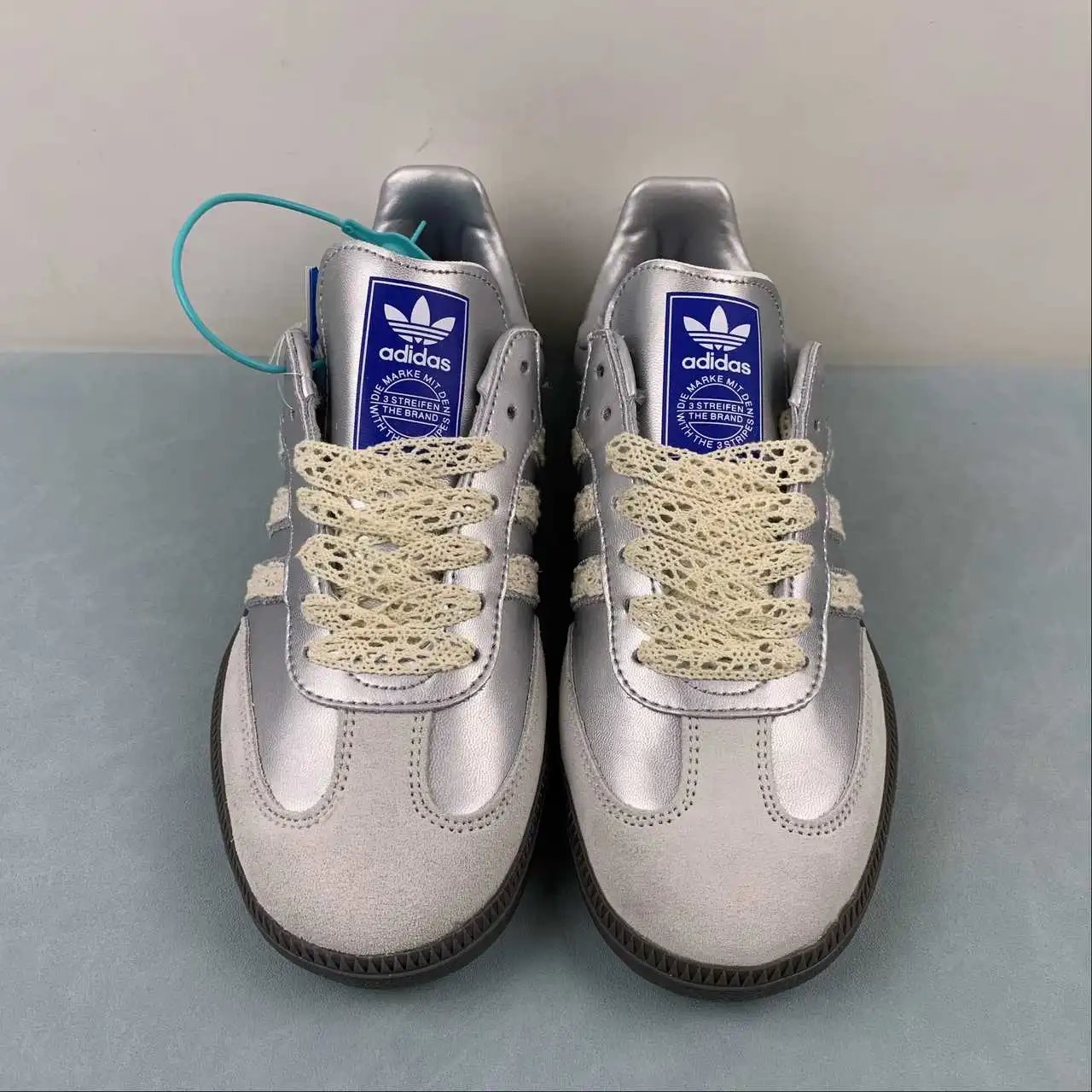 ADIDAS SAMBA B75806 thumbnail 3