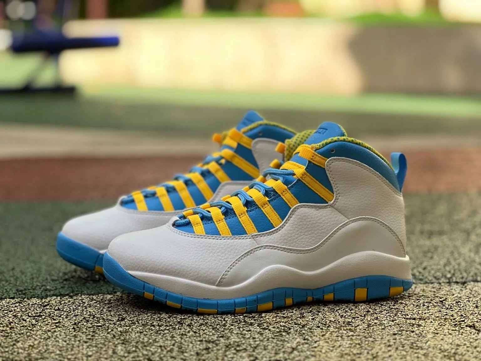 Air Jordan 10 HJ6779-112