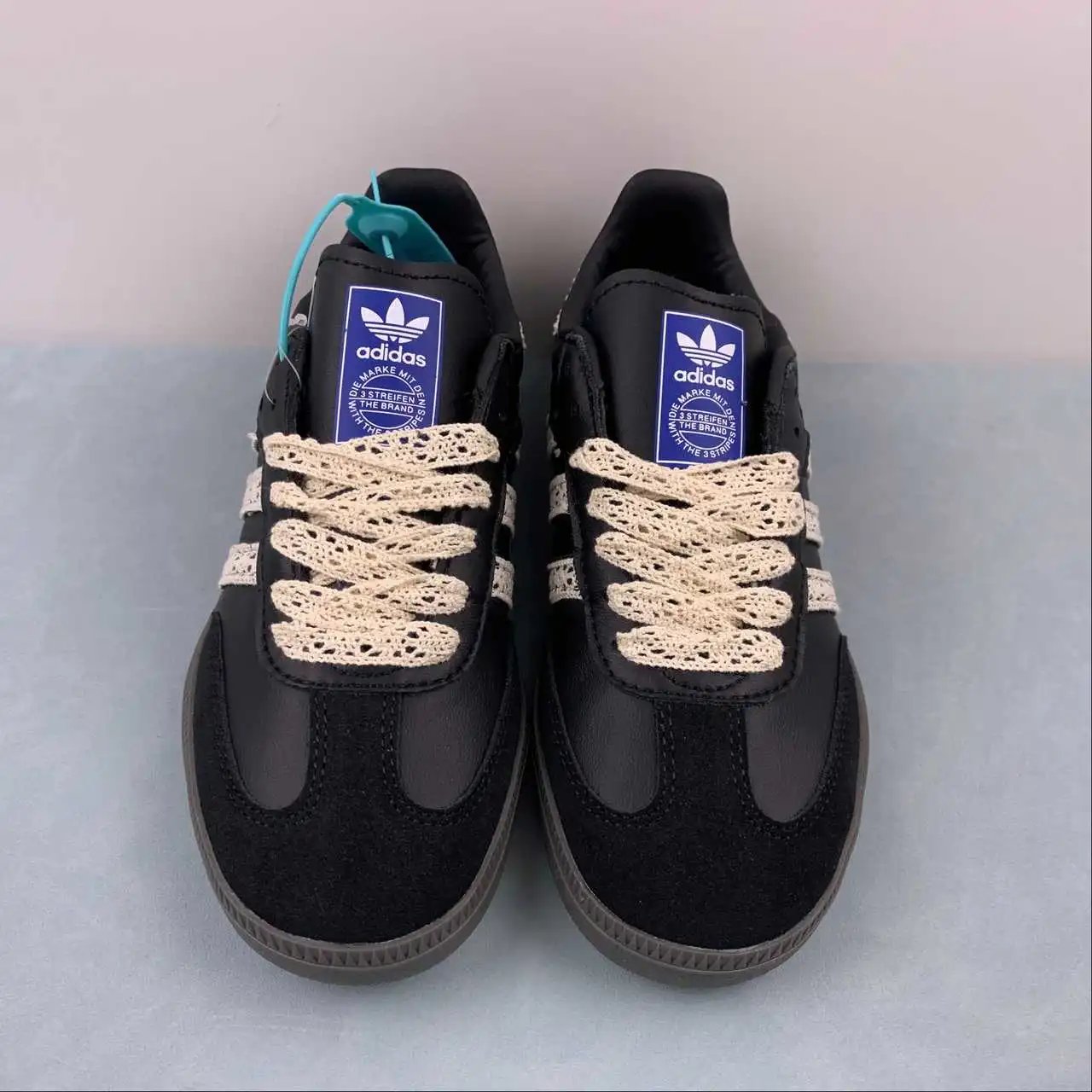ADIDAS SAMBA B75807 thumbnail 3