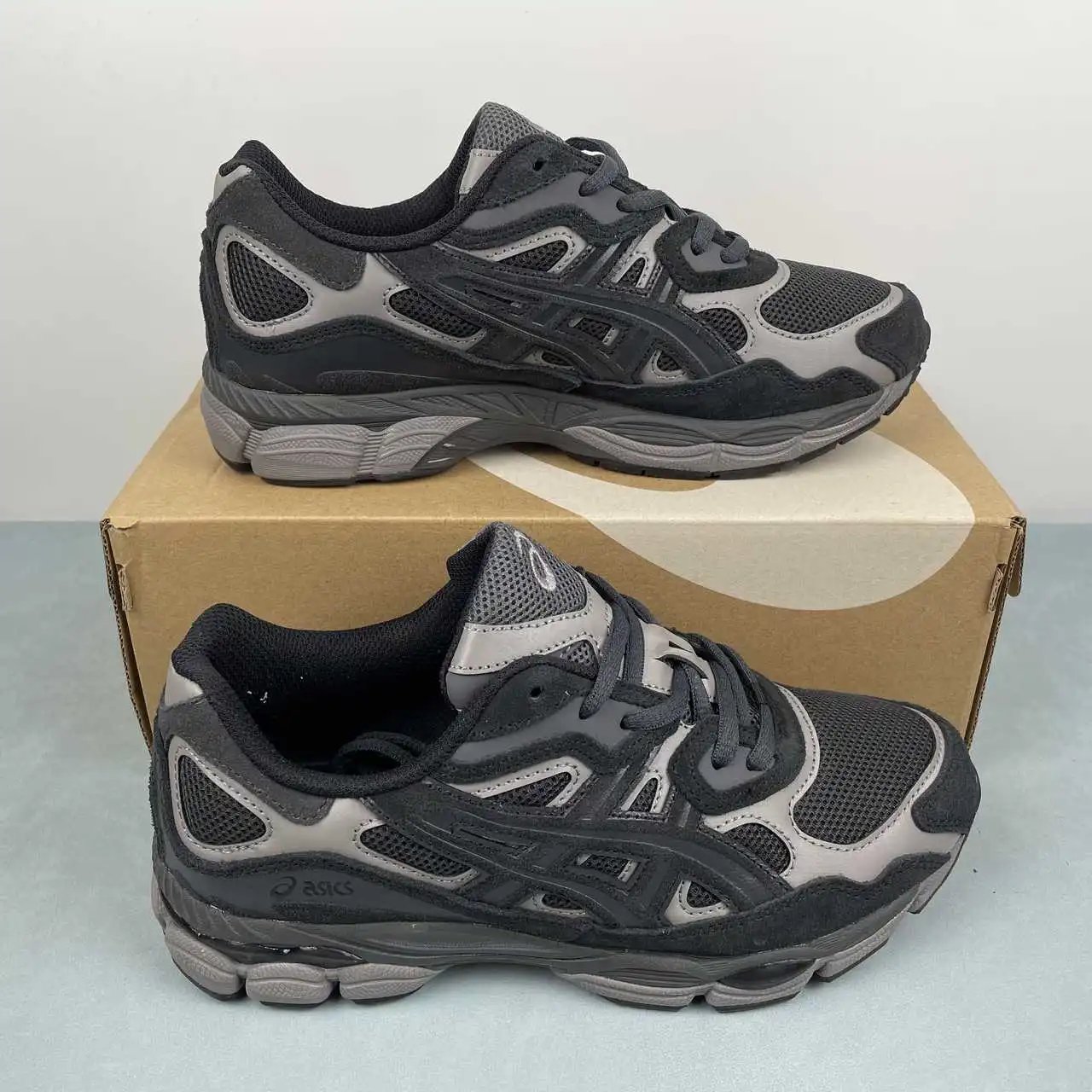 Asics CEL-NYC 1201A789-020